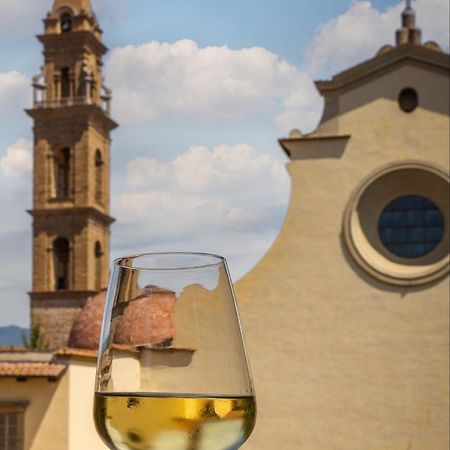 Spirit Of Florence Boutique Rooms المظهر الخارجي الصورة