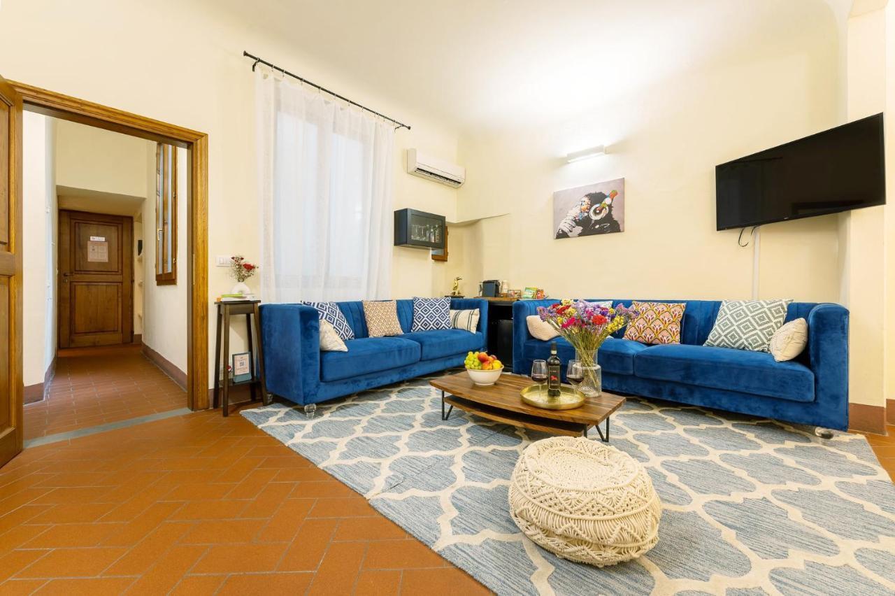 Spirit Of Florence Boutique Rooms المظهر الخارجي الصورة