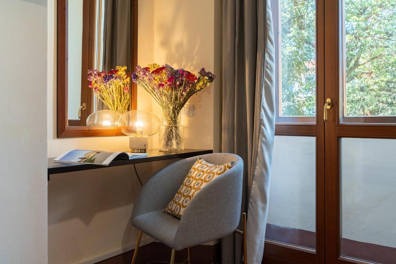 Spirit Of Florence Boutique Rooms المظهر الخارجي الصورة