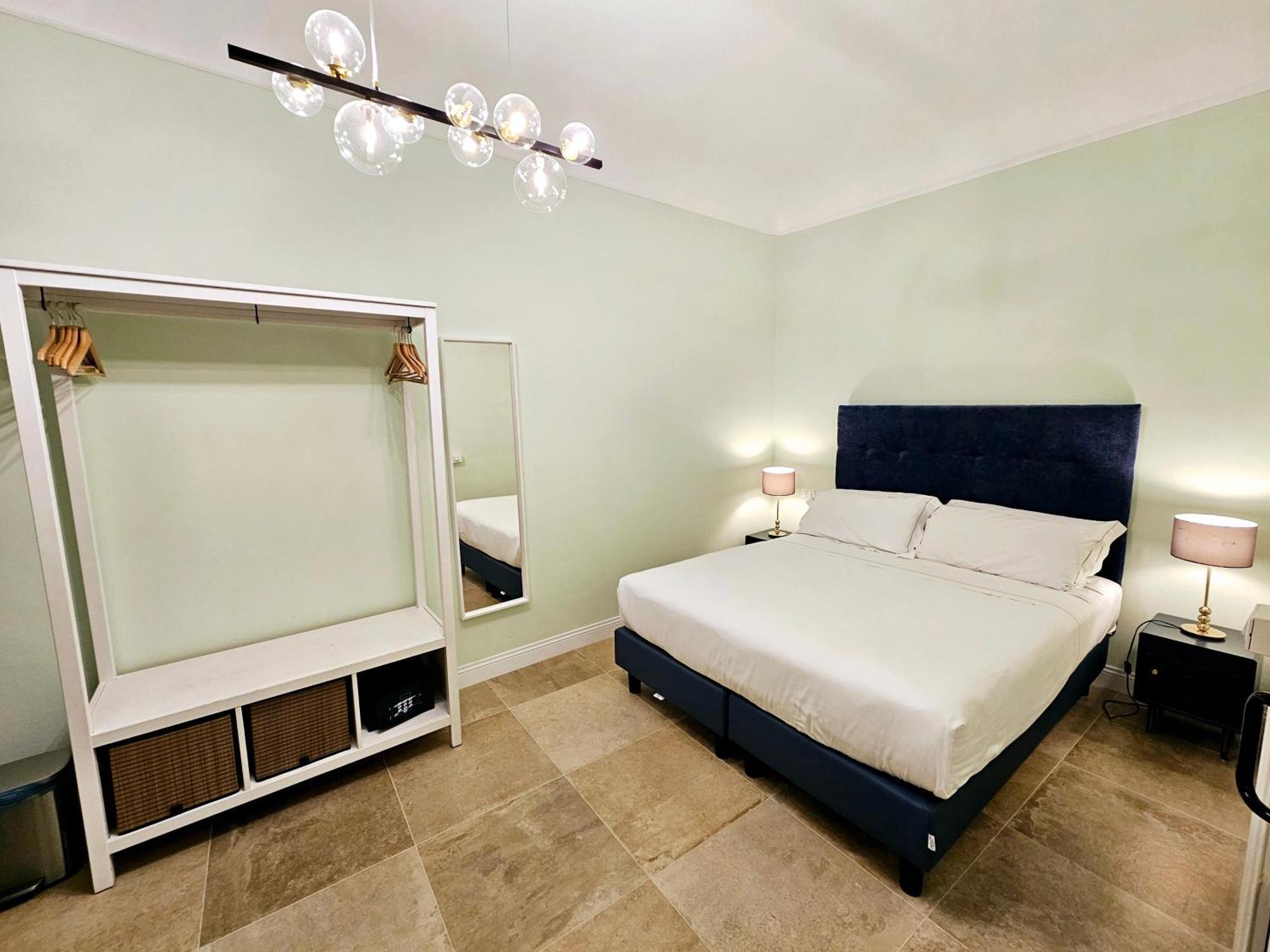 Spirit Of Florence Boutique Rooms المظهر الخارجي الصورة