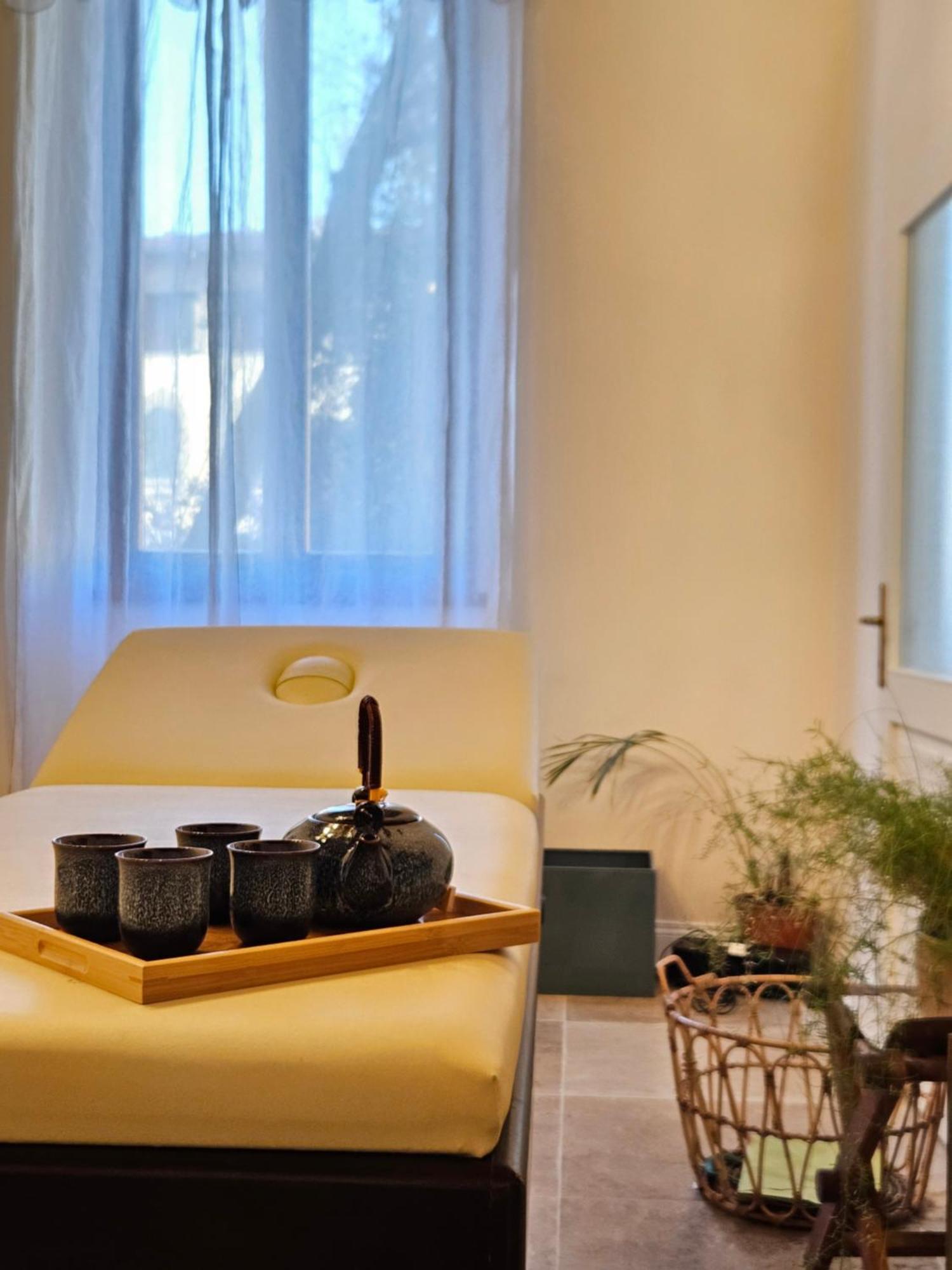 Spirit Of Florence Boutique Rooms المظهر الخارجي الصورة